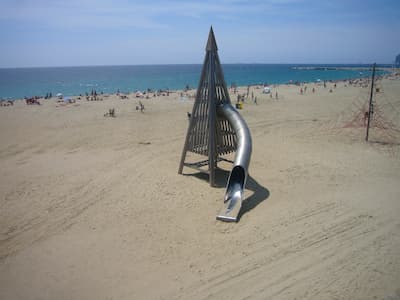 Playa Mar Bella