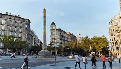 Avenida Diagonal