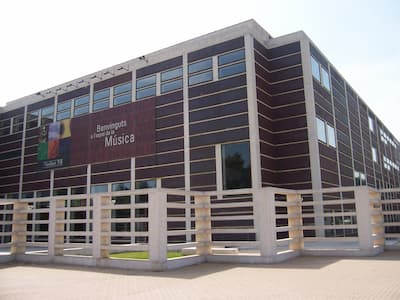 L'Auditori